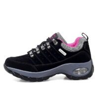 Sneakers Air Cushion Sole Shoes - Image 2