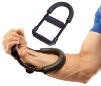 Wrist Strengthener