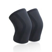 Professional Knee Pads Neoprene 7mm Anti Collision Sports Knee Pads - Image 4