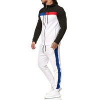 Men's Autumn Workout Clothes (2-piece suit) - Image 4