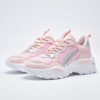 Lightweight Flying Woven Women's Shoes