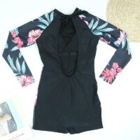 Aquaviva – One-piece Swimming Suite by Levisquad™ - Image 2