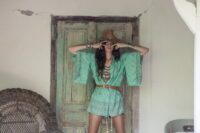 Beach coat - Image 7