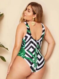 Oceana – Swimming Suite by Levisquad™ - Image 3