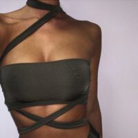 Seabloom – Swimming Suite by Levisquad™ - Image 4