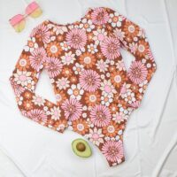 Selena – One-piece Swimming Suite by Levisquad™ - Image 3