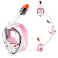 ScoobaDive – Full-face Diving Mask by Levisquad™ - Image 4
