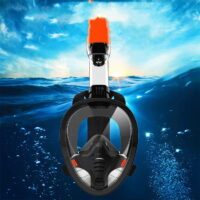 ScoobaDive – Full-face Diving Mask by Levisquad™ - Image 5
