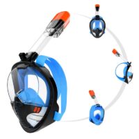ScoobaDive – Full-face Diving Mask by Levisquad™ - Image 3