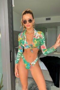 Lyrisa – Swimming Suite by Levisquad™ - Image 6