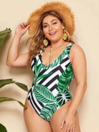 Oceana – Swimming Suite by Levisquad™ - Image 4