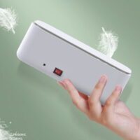 Ultrasonic Cleaning Machine - Image 4