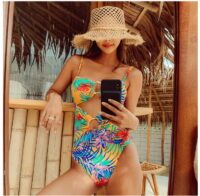 CoralSky – Swimming Suite by Levisquad™ - Image 6