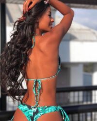 Aquaplex – Swimming Suit by Levisquad™ - Image 2