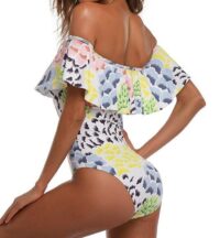 Oceanique – Swimming Suite by Levisquad™ - Image 3