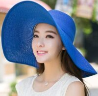 Sirelia – Beach Hat by Levisquad™ - Image 8