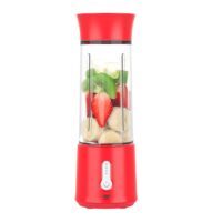 Small Juicing Cup Mini Fruit Juicer Electric Blender - Image 7