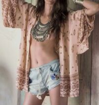 Beach coat - Image 2