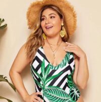 Oceana – Swimming Suite by Levisquad™