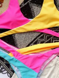 Rainbow – Swimming Suit by Levisquad™ - Image 7