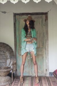 Beach coat - Image 6