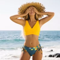 Swimming Suite, summer 2023, bathing suite