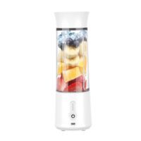Small Juicing Cup Mini Fruit Juicer Electric Blender - Image 6