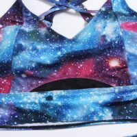 Neptuna – Plus-size Swimming Suite by Levisquad™ - Image 9