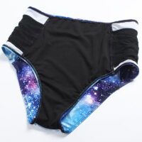 Neptuna – Plus-size Swimming Suite by Levisquad™ - Image 8