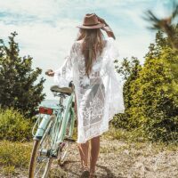 Marisa – Beach Shirt by Levisquad™