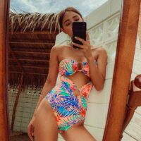 CoralSky – Swimming Suite by Levisquad™ - Image 4