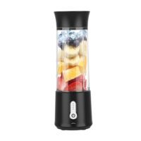 Small Juicing Cup Mini Fruit Juicer Electric Blender - Image 3