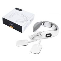 NeckRelief™ – Ultimate Cervical Massager - Image 2