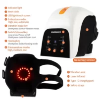 KneeRelief™ Pro – Ultimate Knee Massager - Image 6