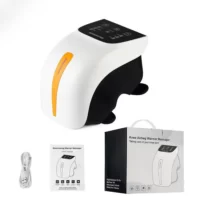 KneeRelief™ Pro – Ultimate Knee Massager - Image 4