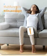 KneeRelief™ Pro – Ultimate Knee Massager - Image 9