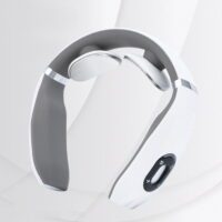 NeckRelief™ – Ultimate Cervical Massager