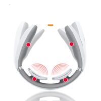 NeckRelief™ – Ultimate Cervical Massager - Image 4