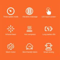 KneeRelief™ Pro – Ultimate Knee Massager - Image 11