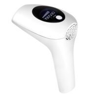eXpilator™ - Laser Hair Epilator