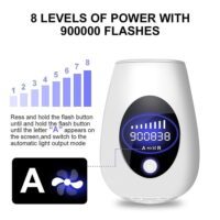 eXpilator™ - Laser Hair Epilator - Image 2