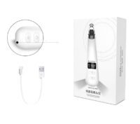 Electric blackhead artifact - Image 7